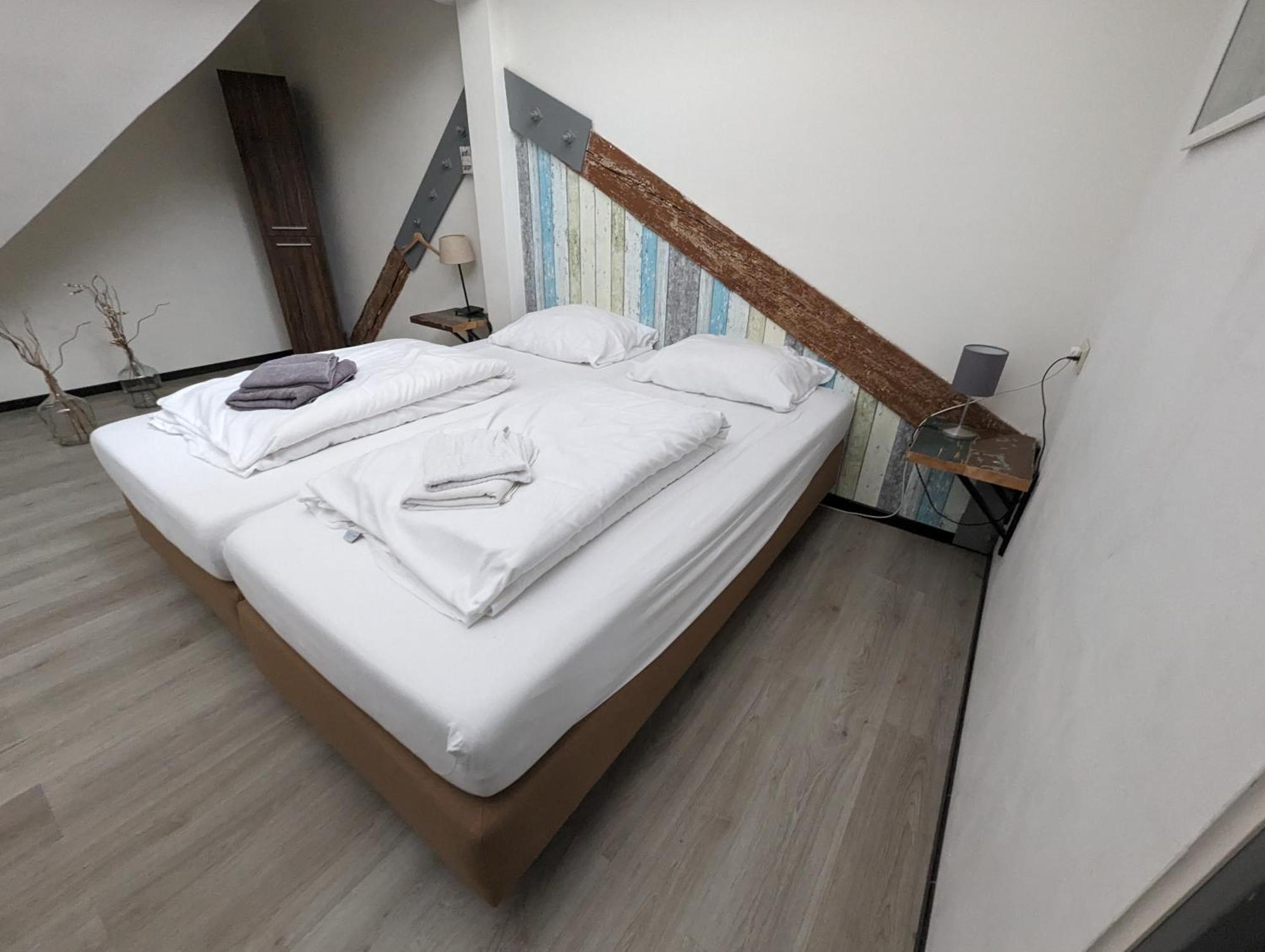 מונשאו Villa Rur מראה חיצוני תמונה