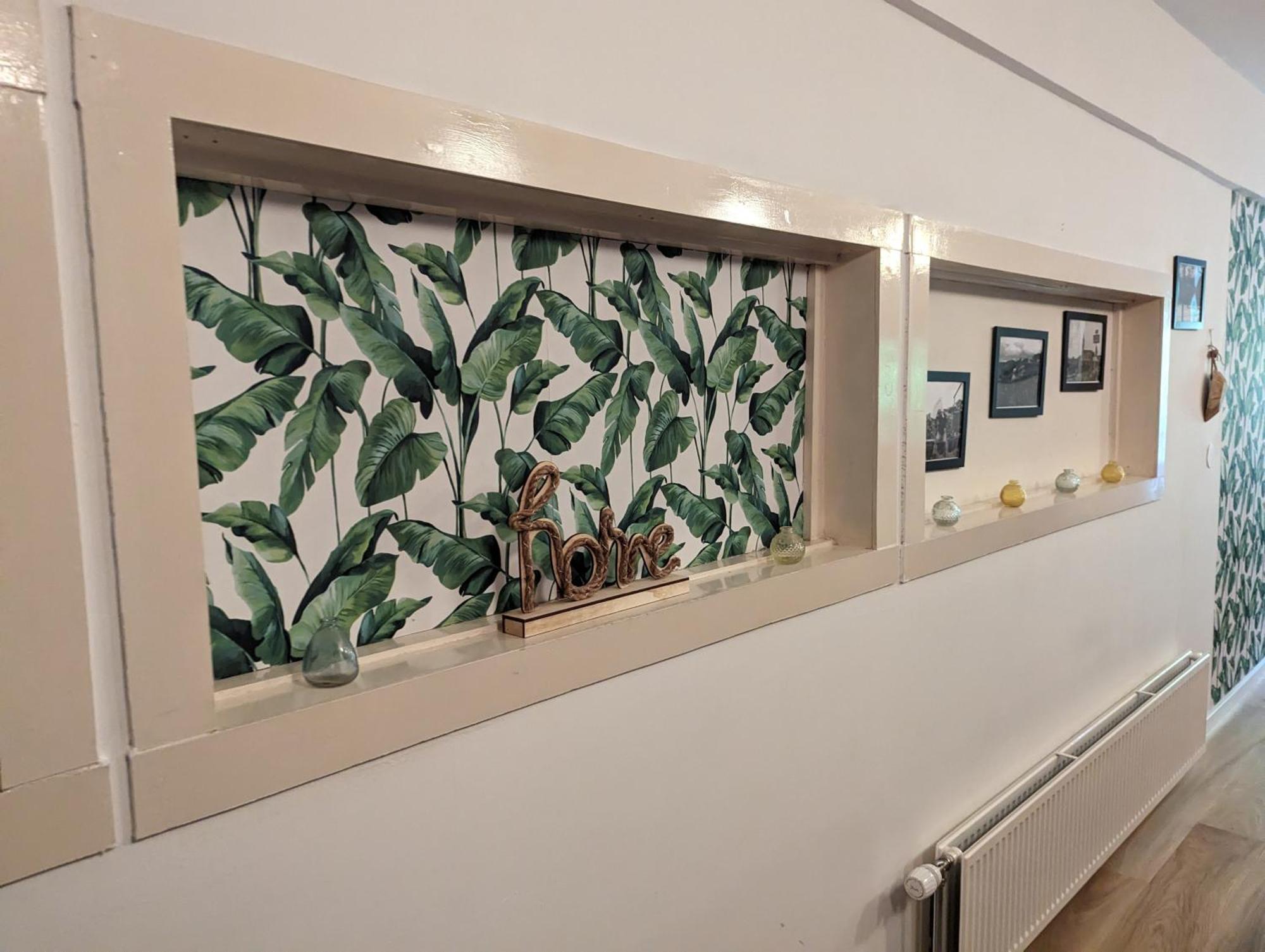 מונשאו Villa Rur מראה חיצוני תמונה