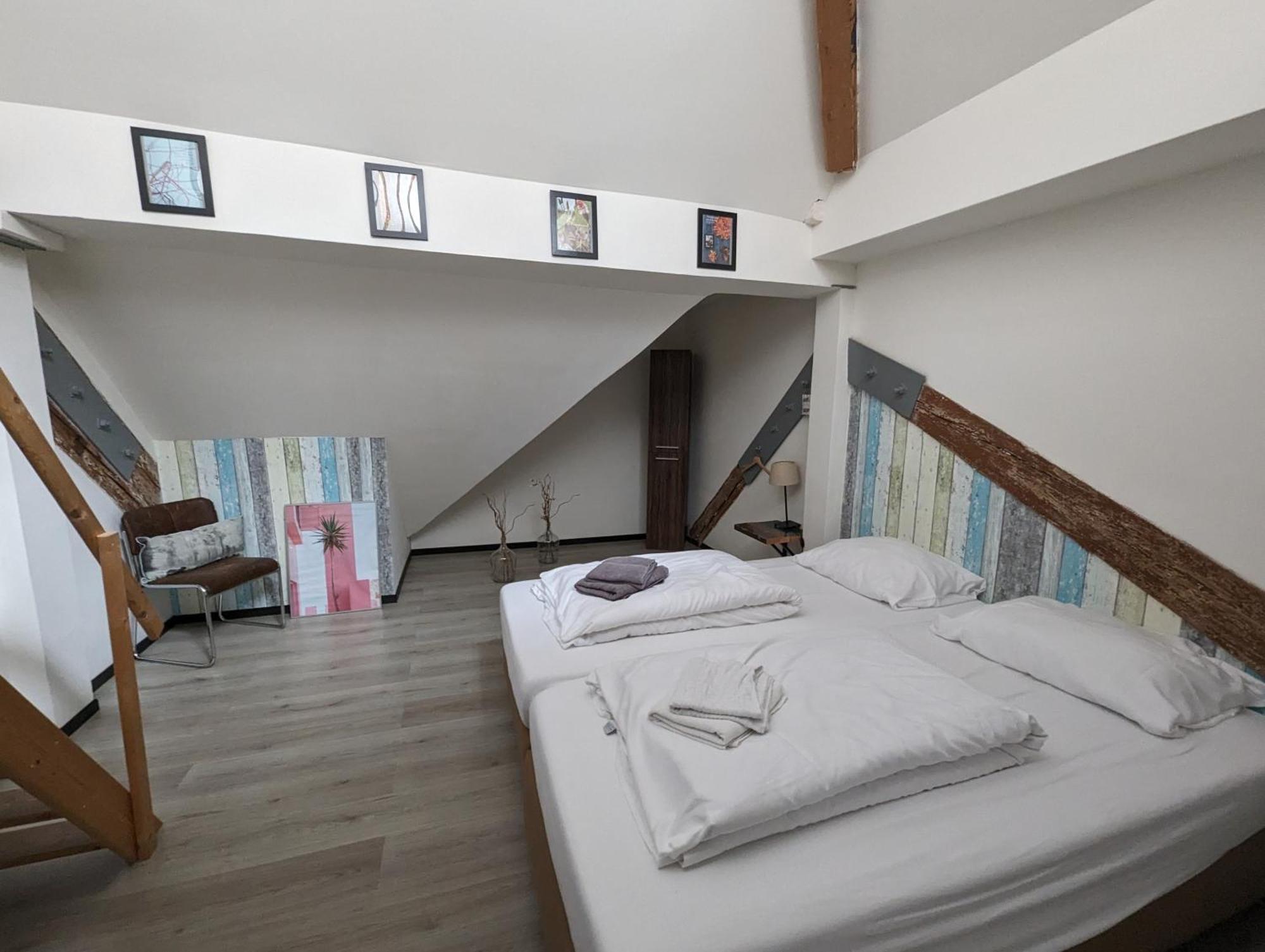 מונשאו Villa Rur מראה חיצוני תמונה
