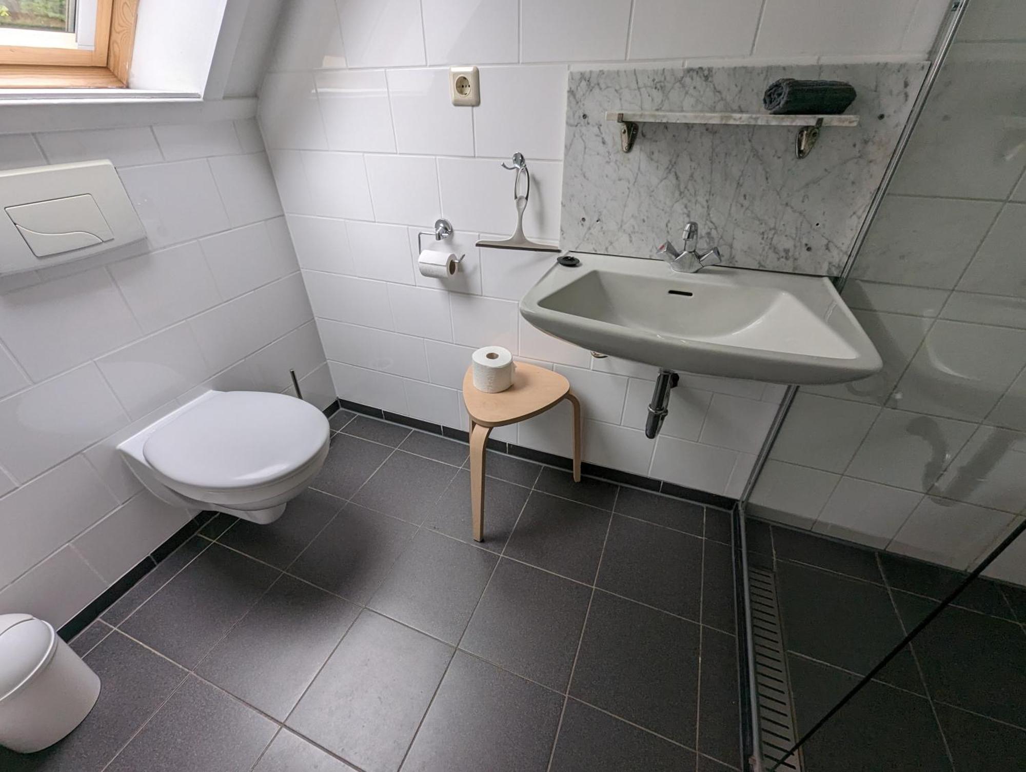 מונשאו Villa Rur מראה חיצוני תמונה