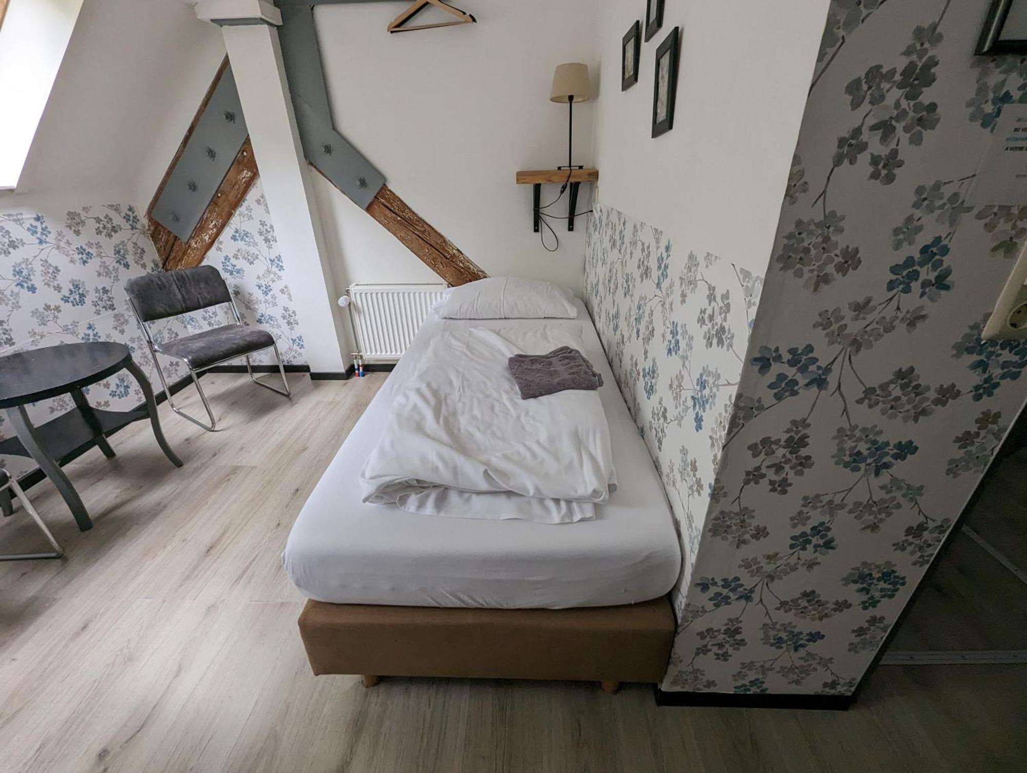 מונשאו Villa Rur מראה חיצוני תמונה