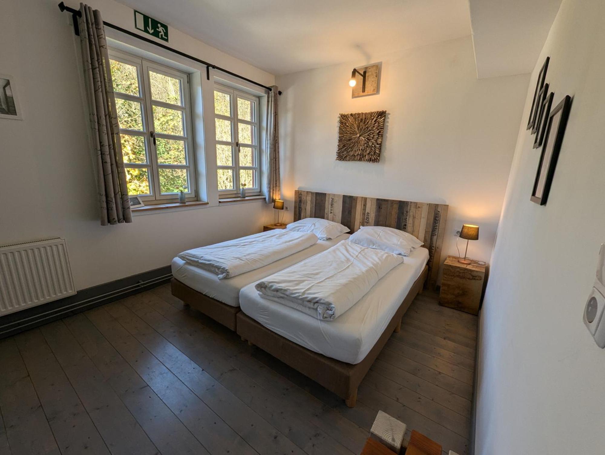 מונשאו Villa Rur מראה חיצוני תמונה