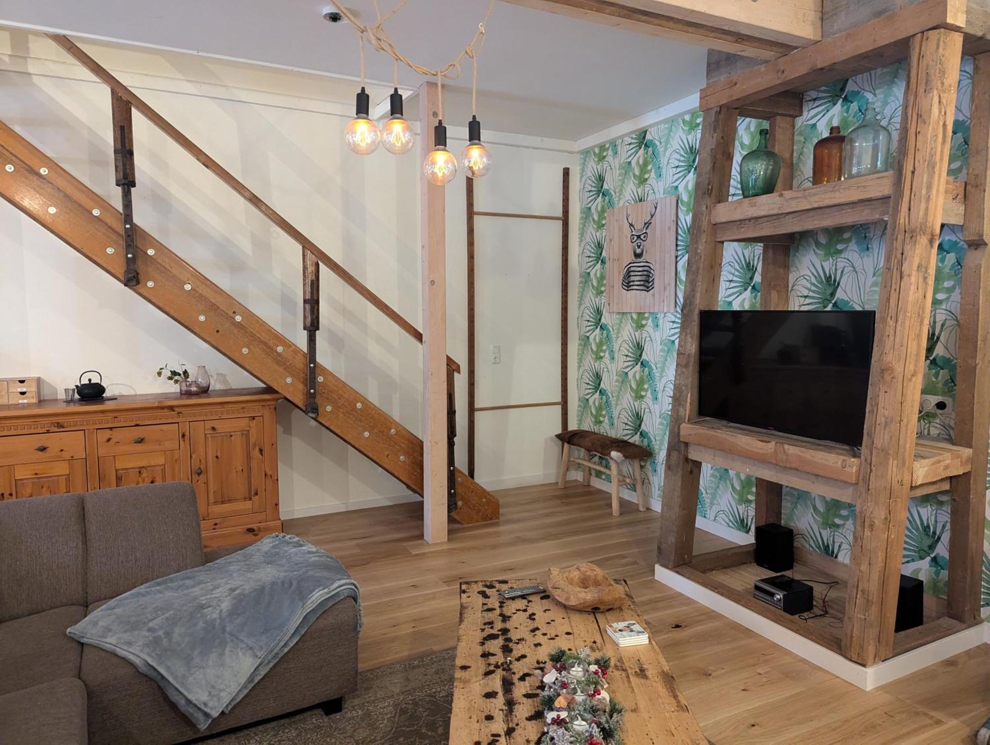מונשאו Villa Rur מראה חיצוני תמונה