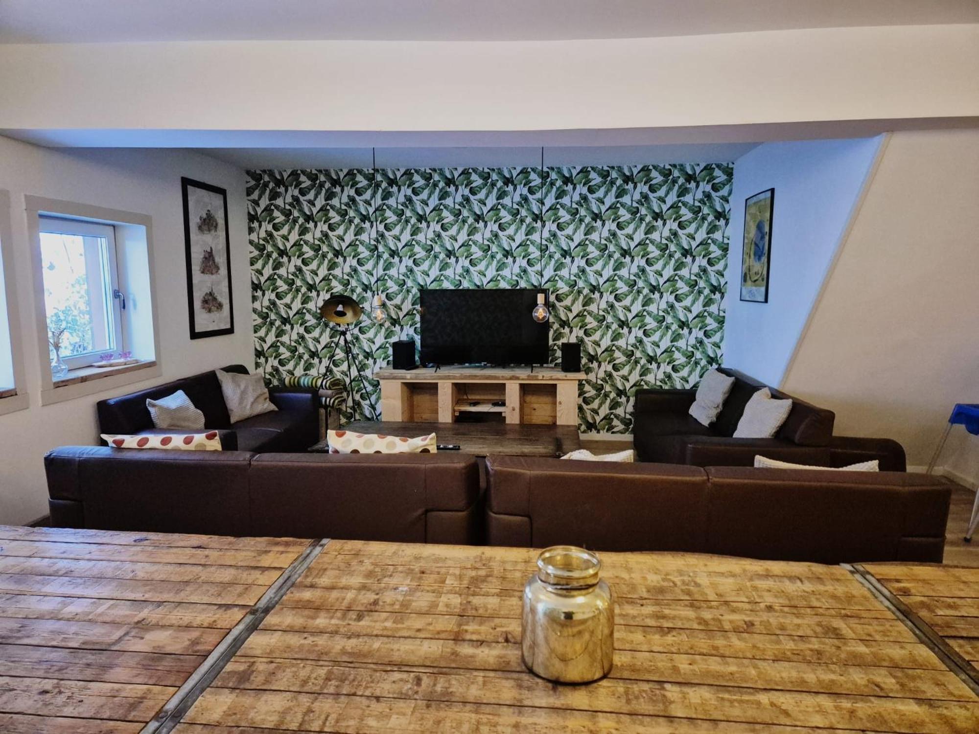 מונשאו Villa Rur מראה חיצוני תמונה