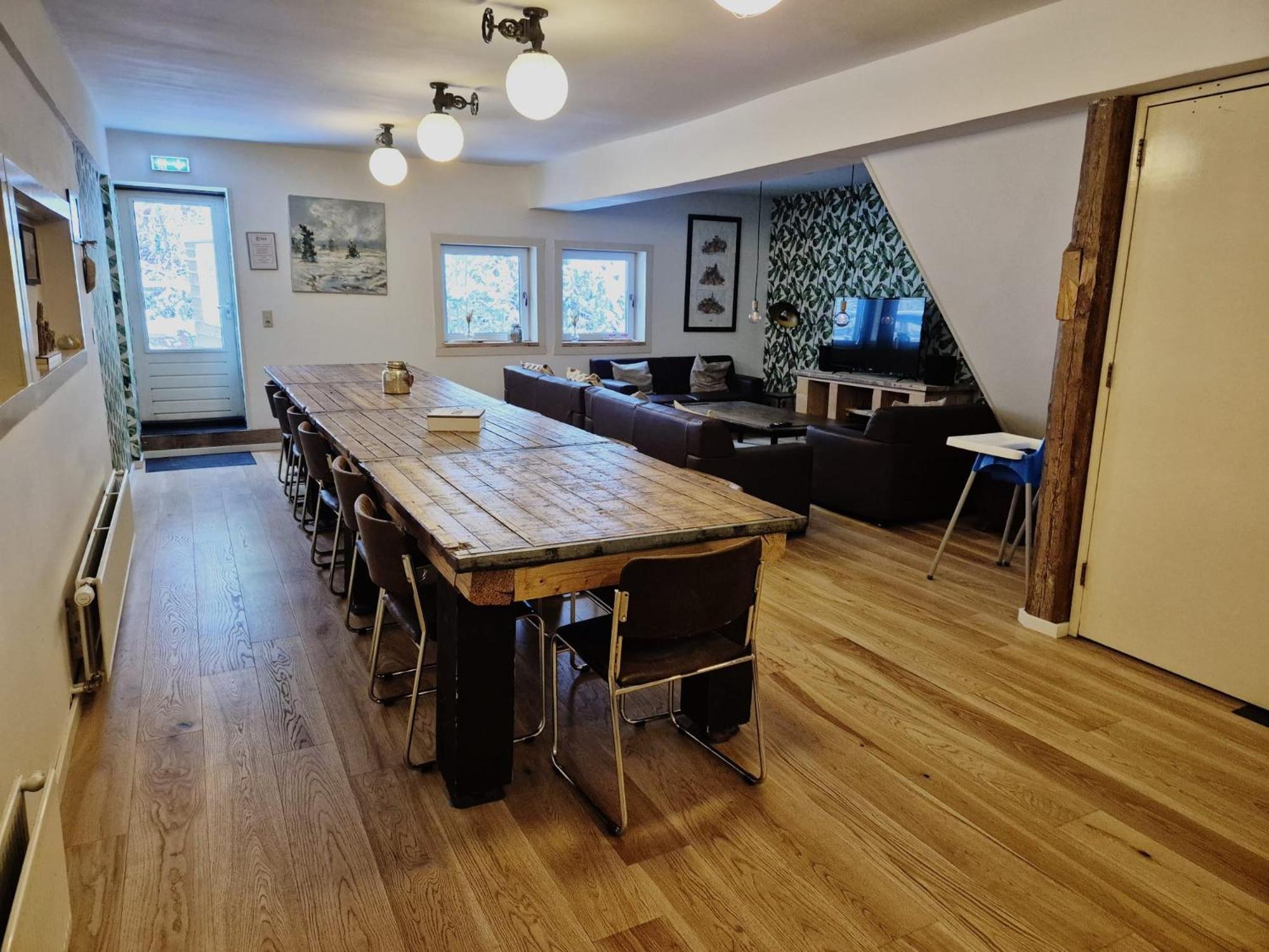 מונשאו Villa Rur מראה חיצוני תמונה