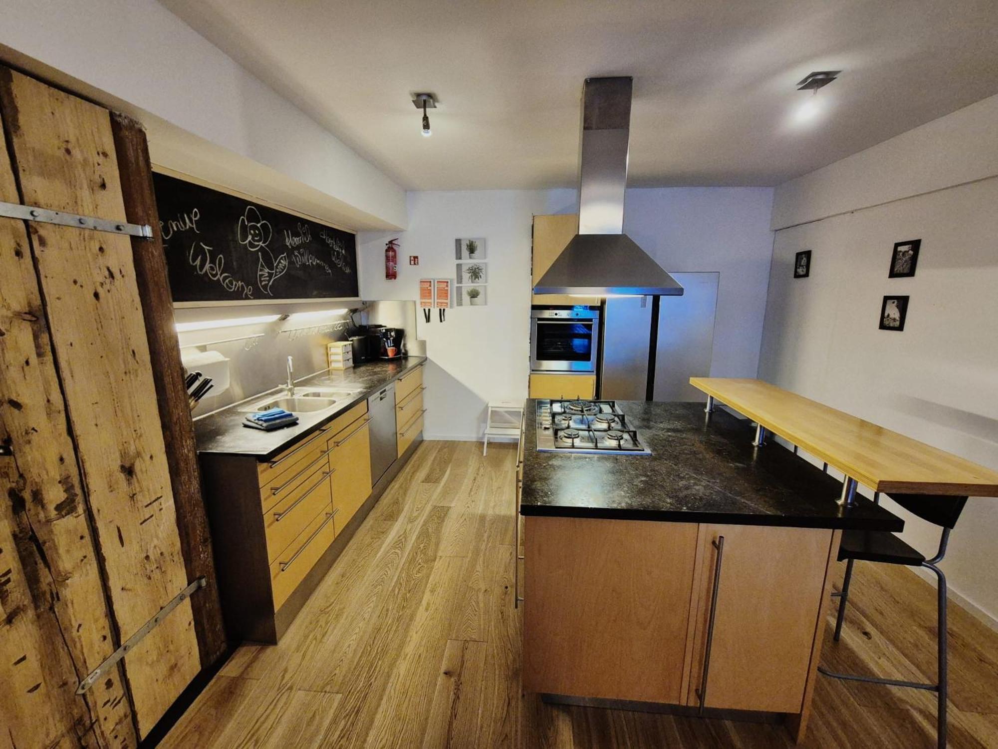 מונשאו Villa Rur מראה חיצוני תמונה