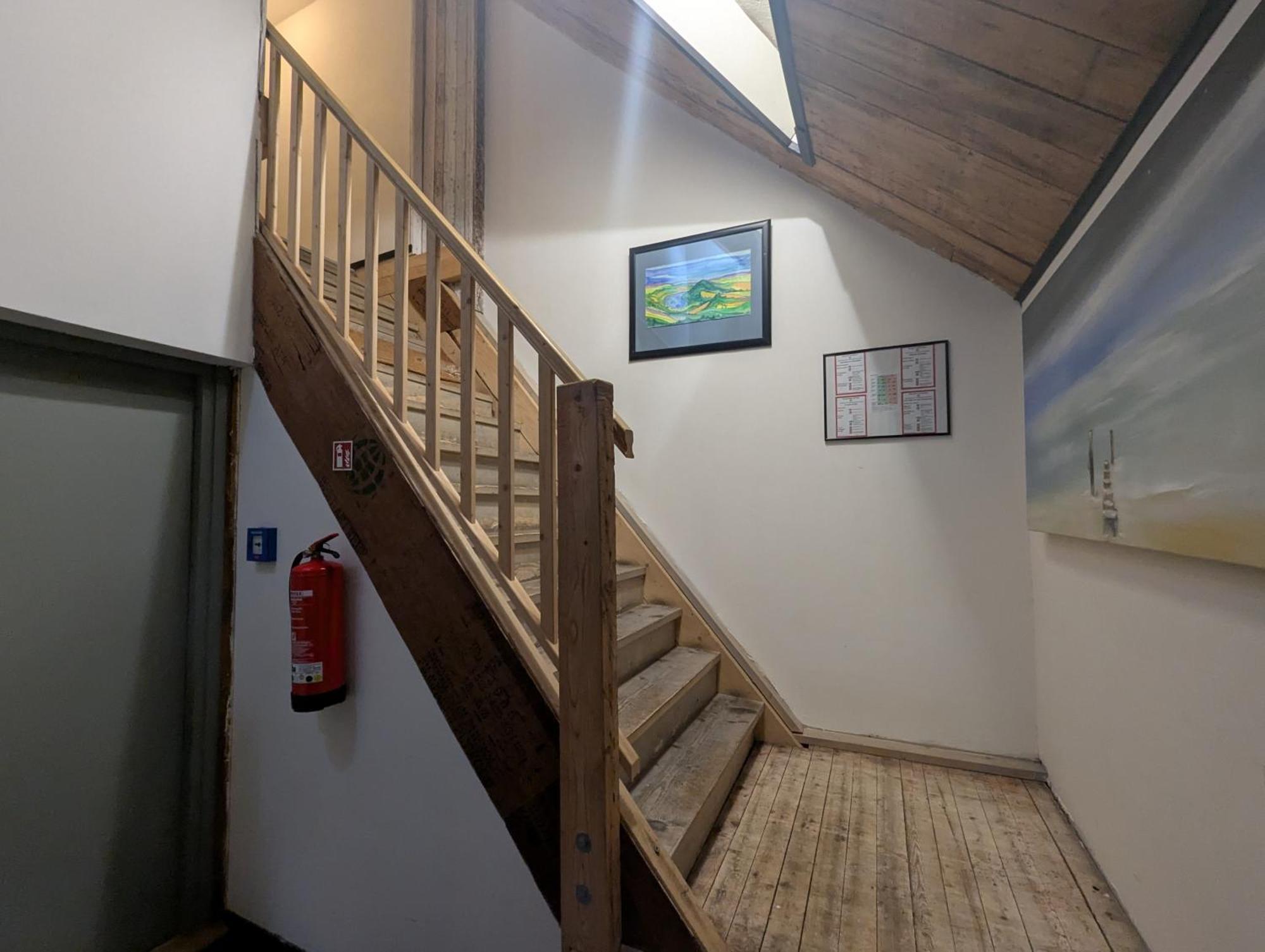 מונשאו Villa Rur מראה חיצוני תמונה