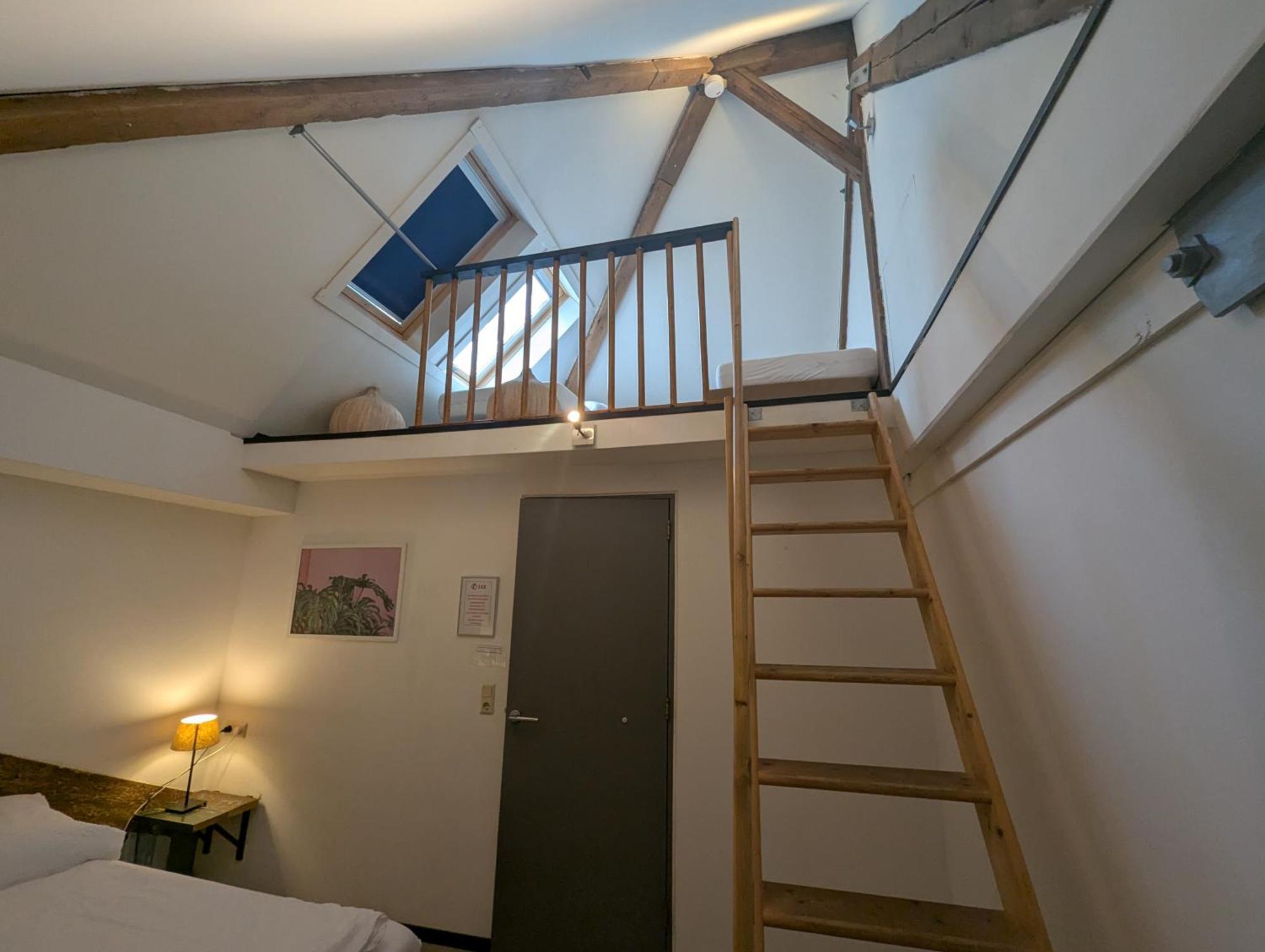 מונשאו Villa Rur מראה חיצוני תמונה