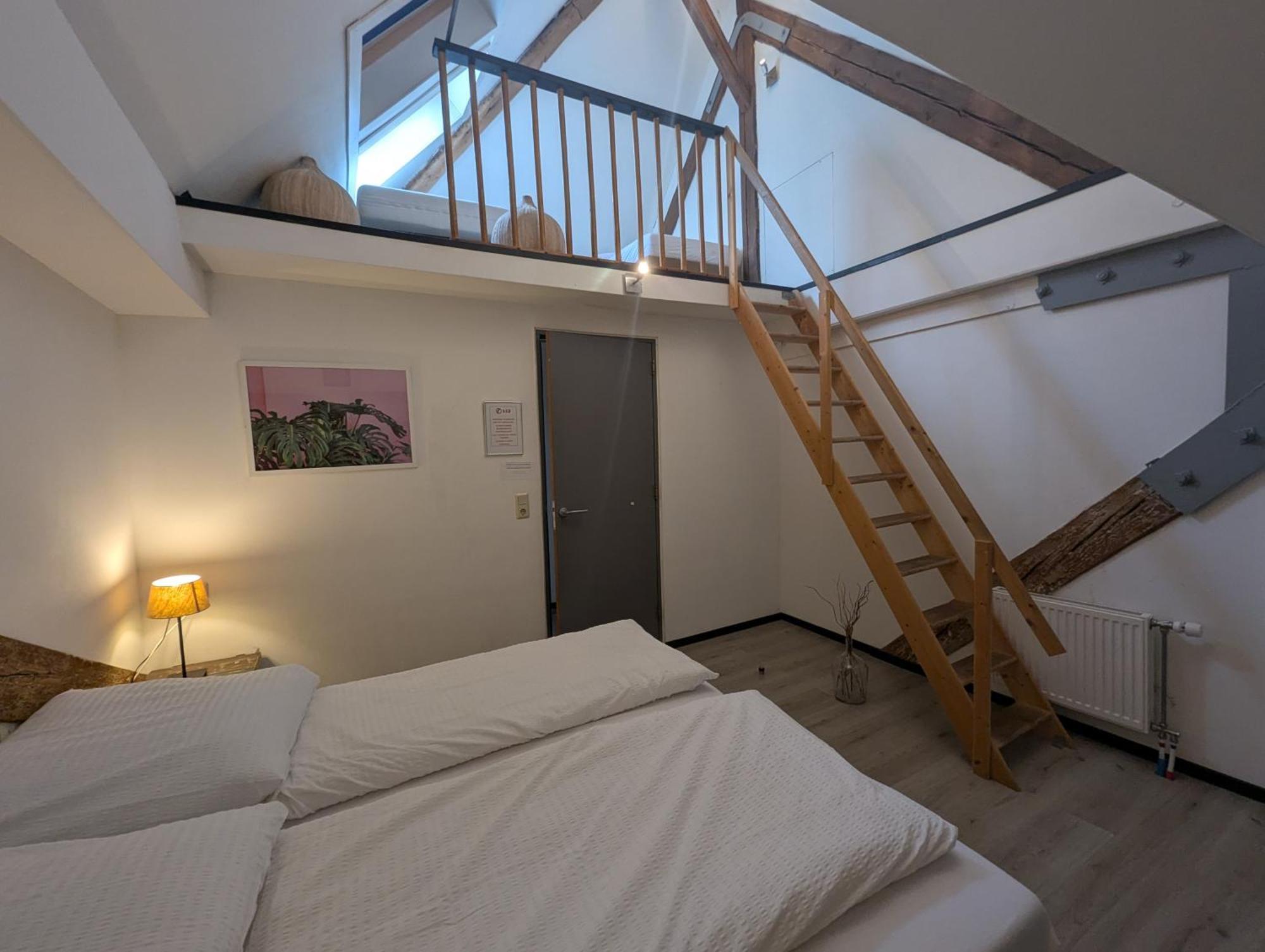 מונשאו Villa Rur מראה חיצוני תמונה