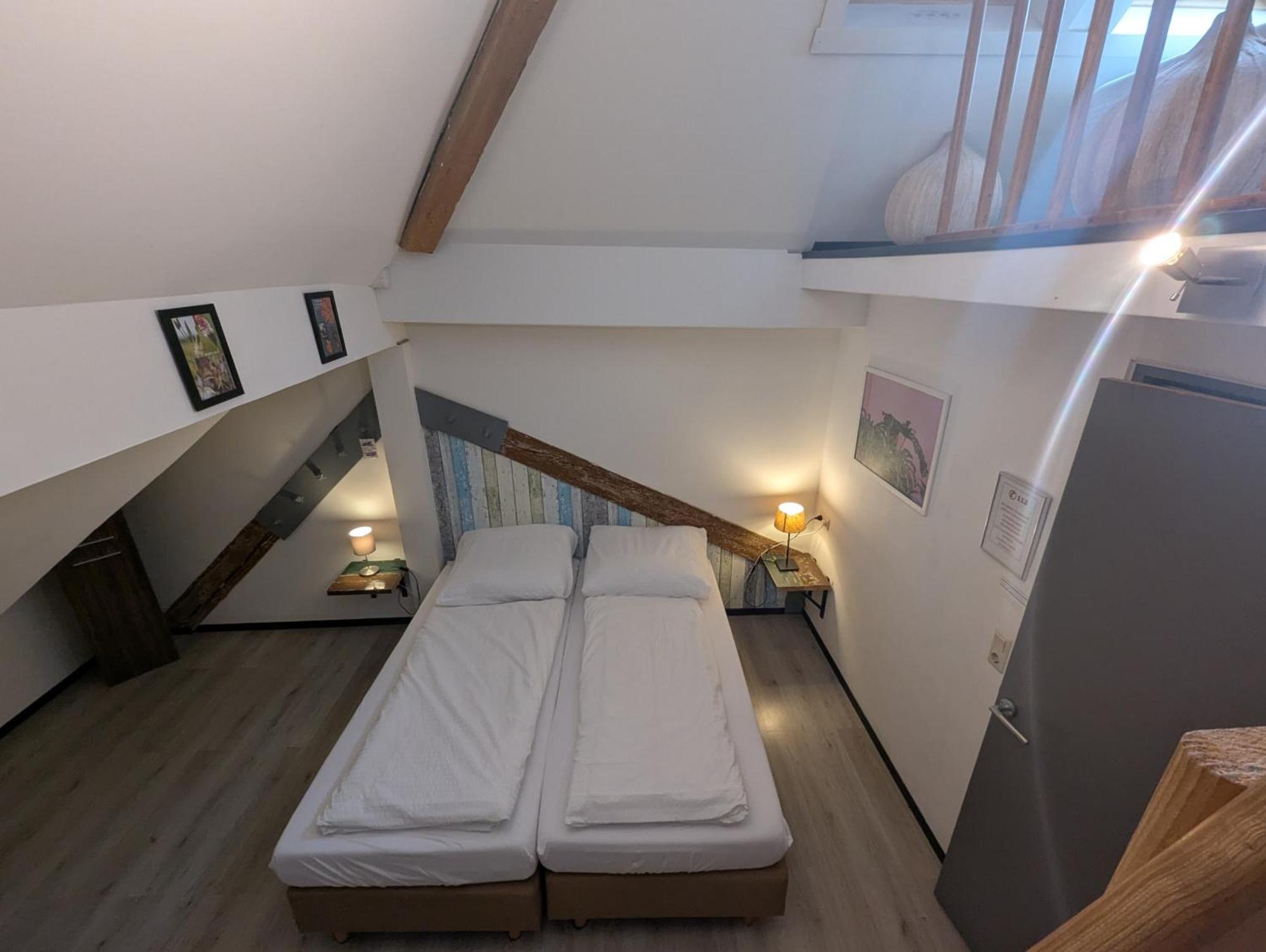 מונשאו Villa Rur מראה חיצוני תמונה