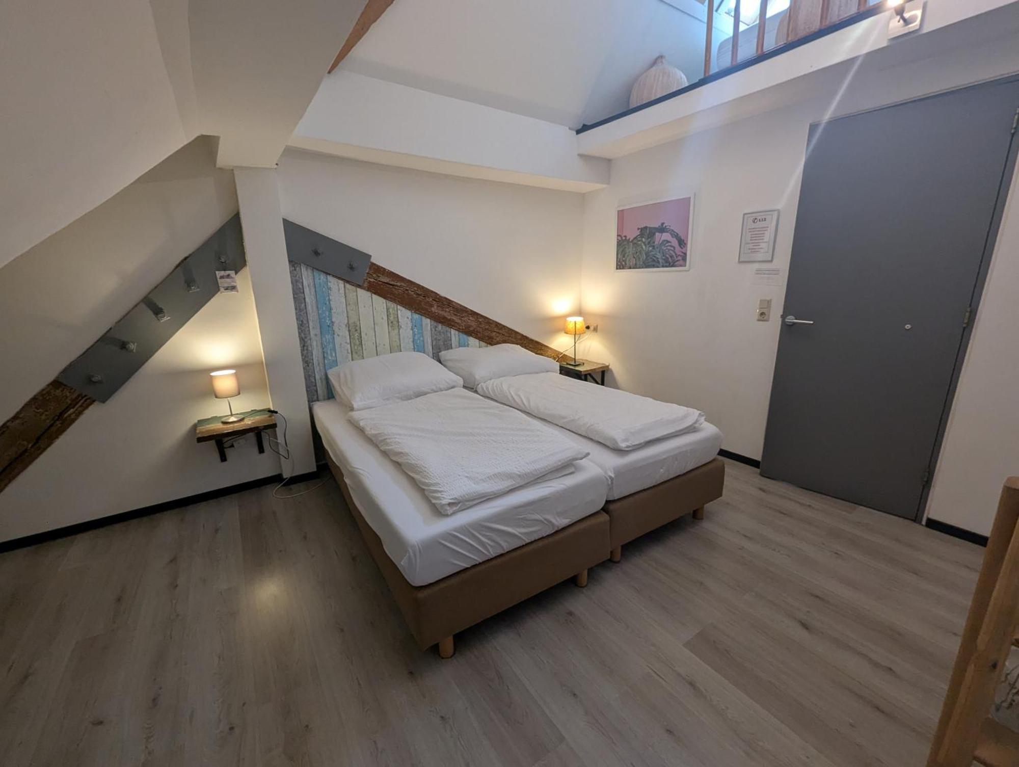 מונשאו Villa Rur מראה חיצוני תמונה