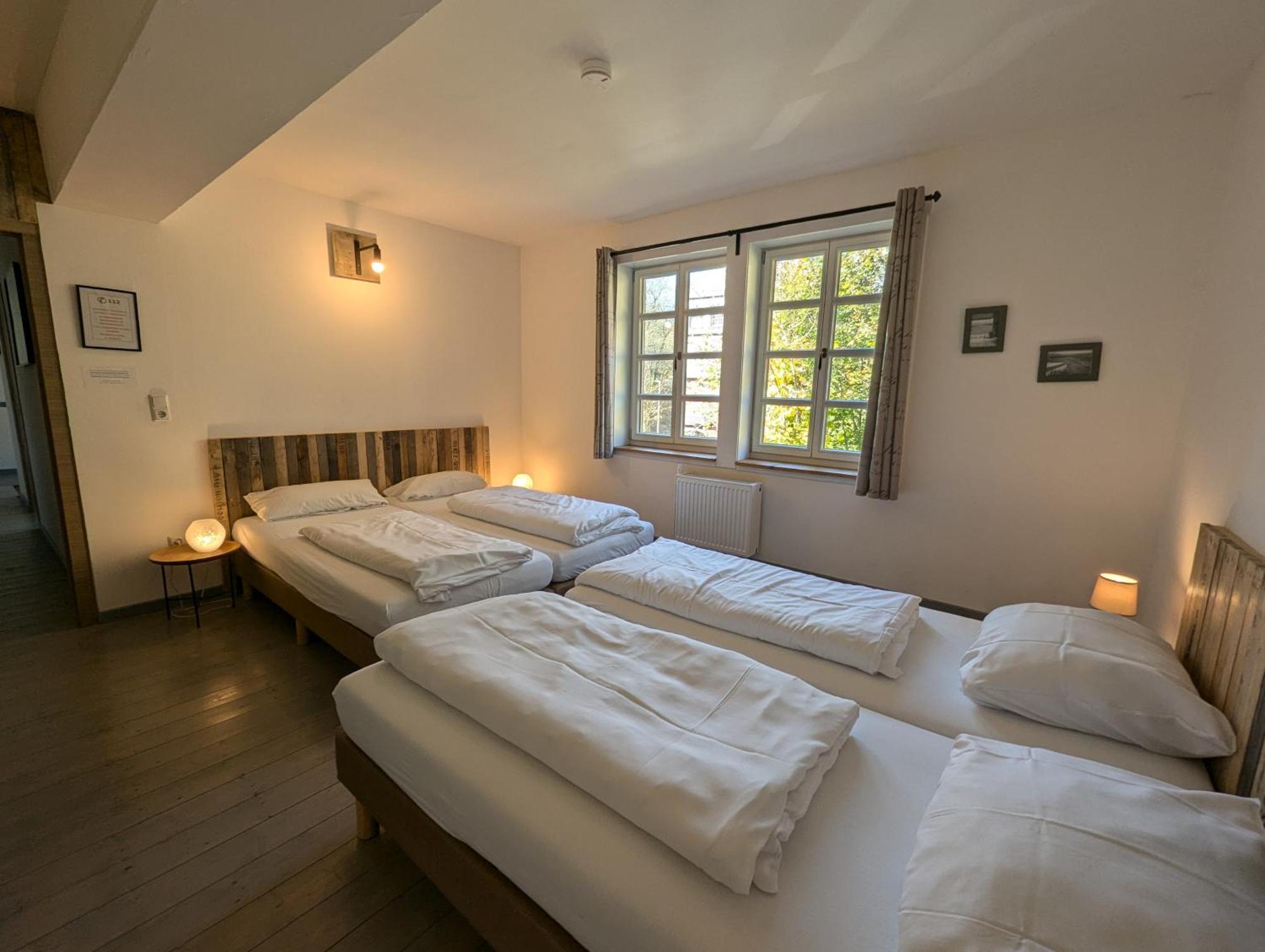 מונשאו Villa Rur מראה חיצוני תמונה