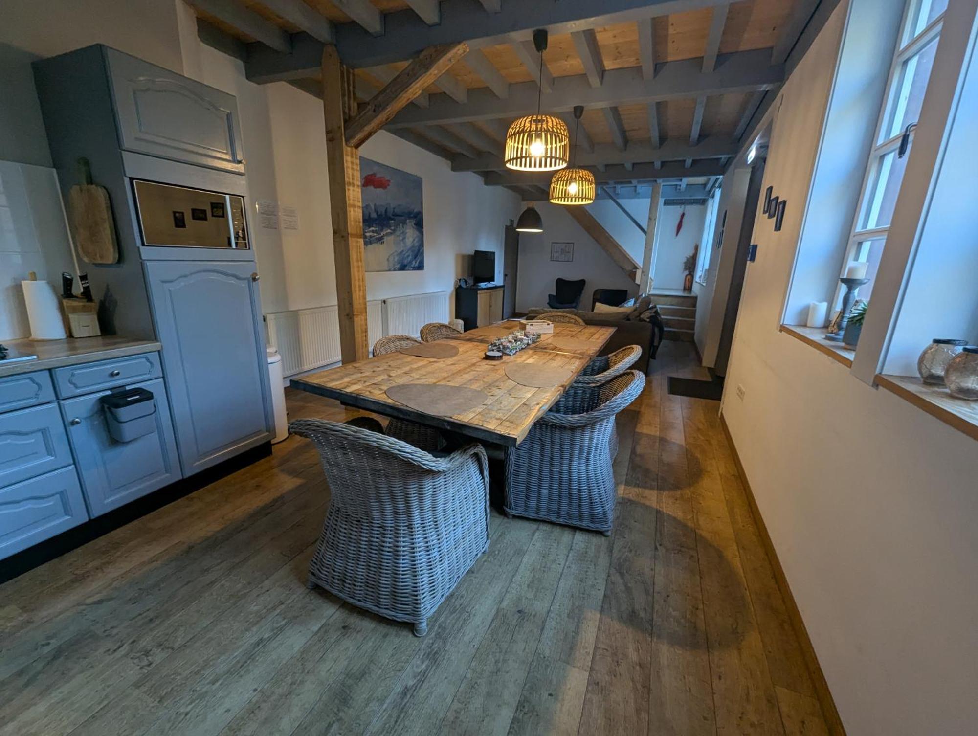 מונשאו Villa Rur מראה חיצוני תמונה